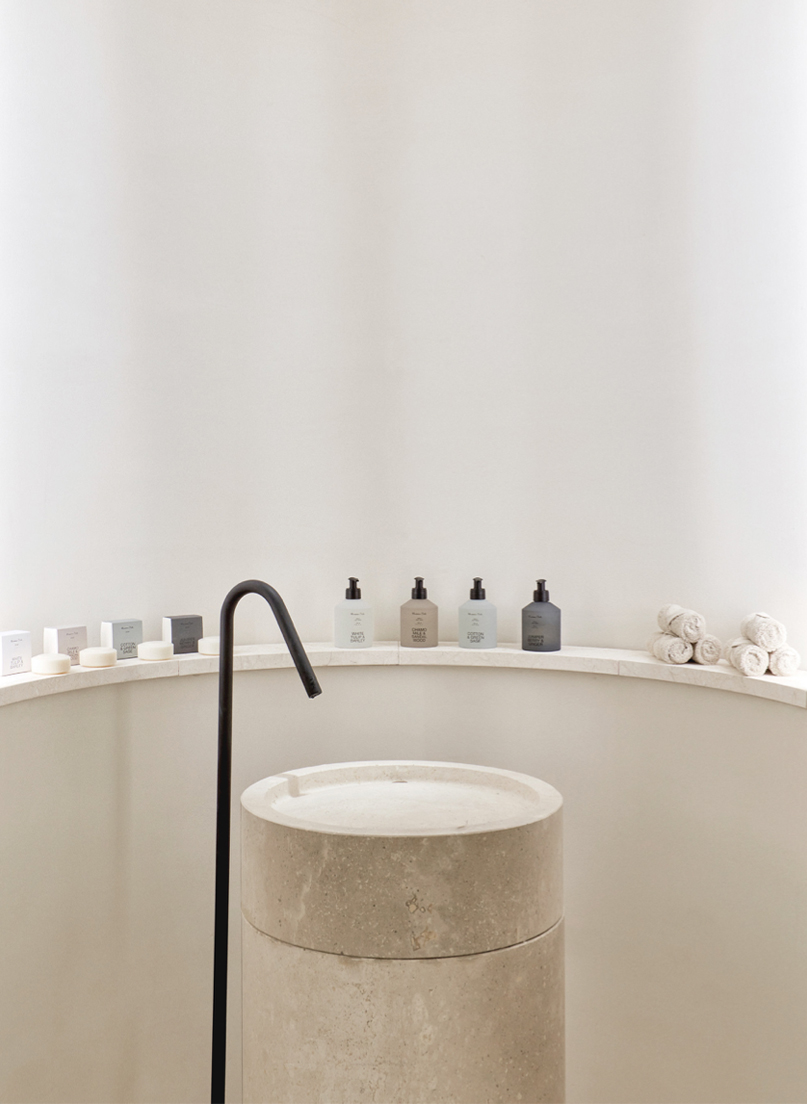 Opening San Sebastián