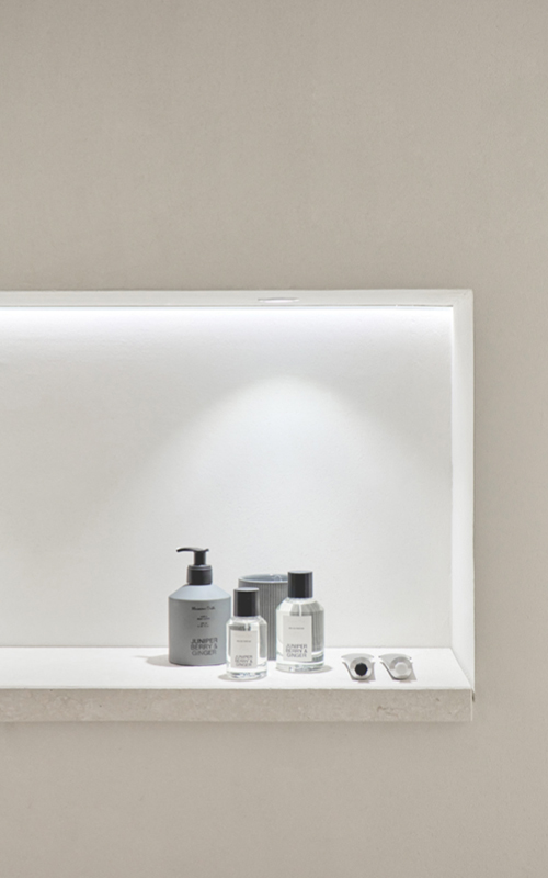 Opening San Sebastián