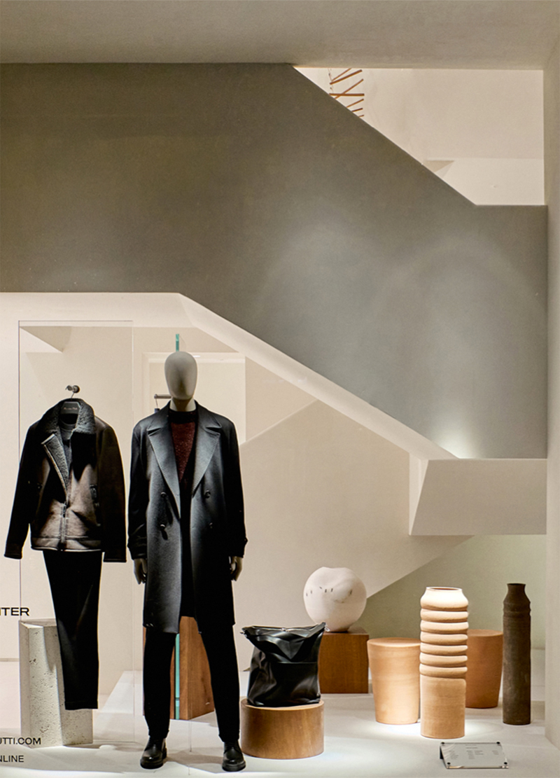 Opening San Sebastián