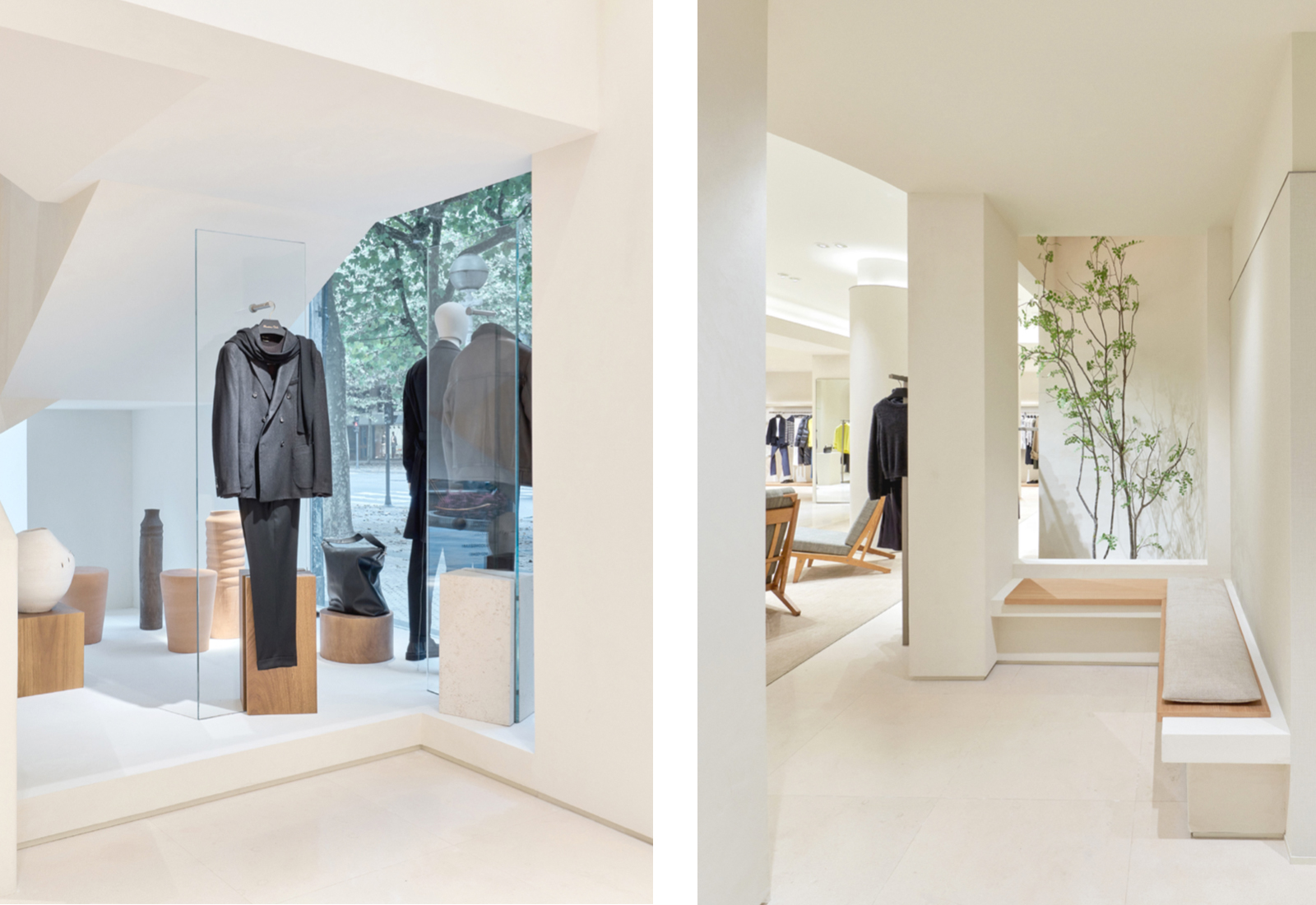 Opening San Sebastián