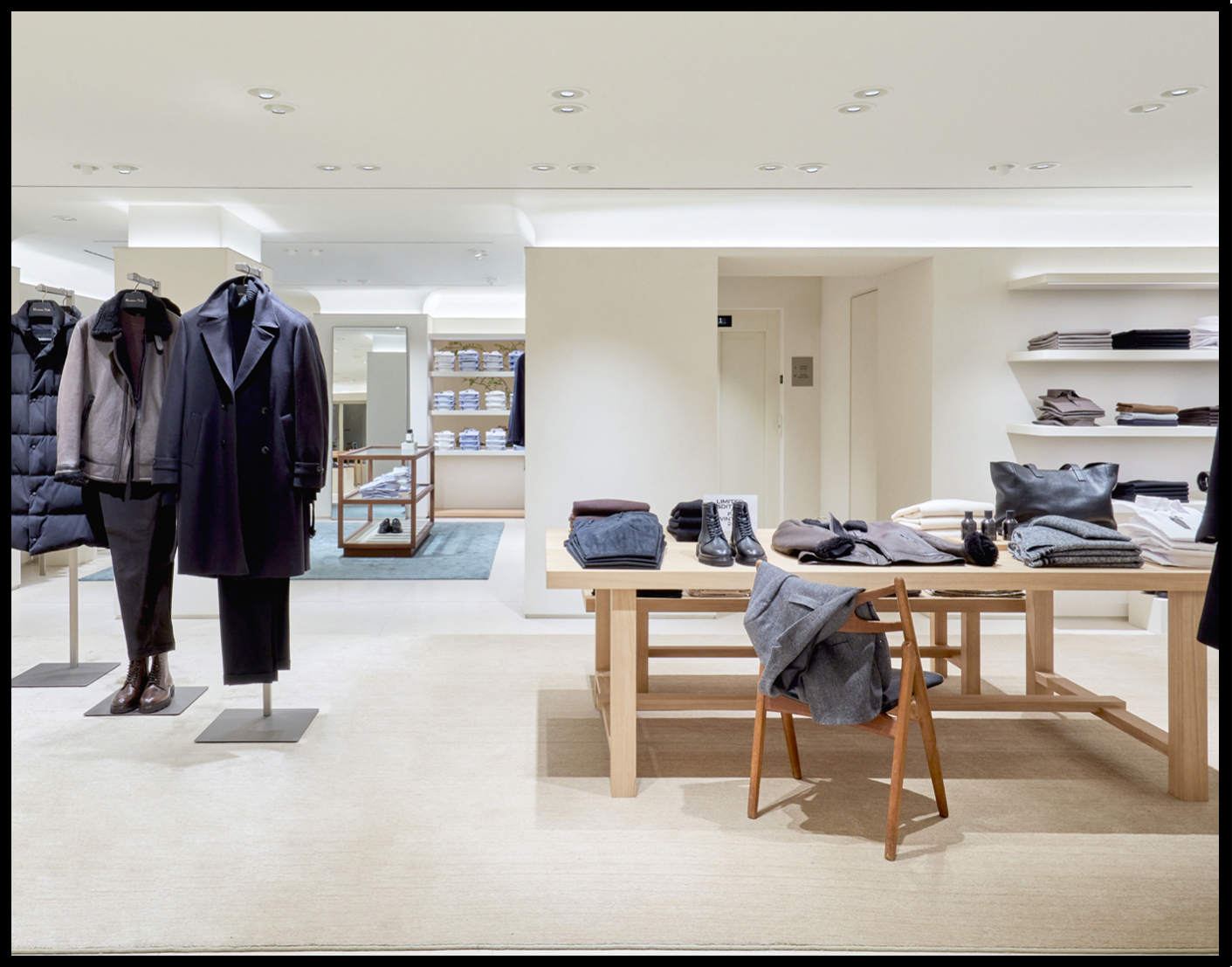 Opening San Sebastián