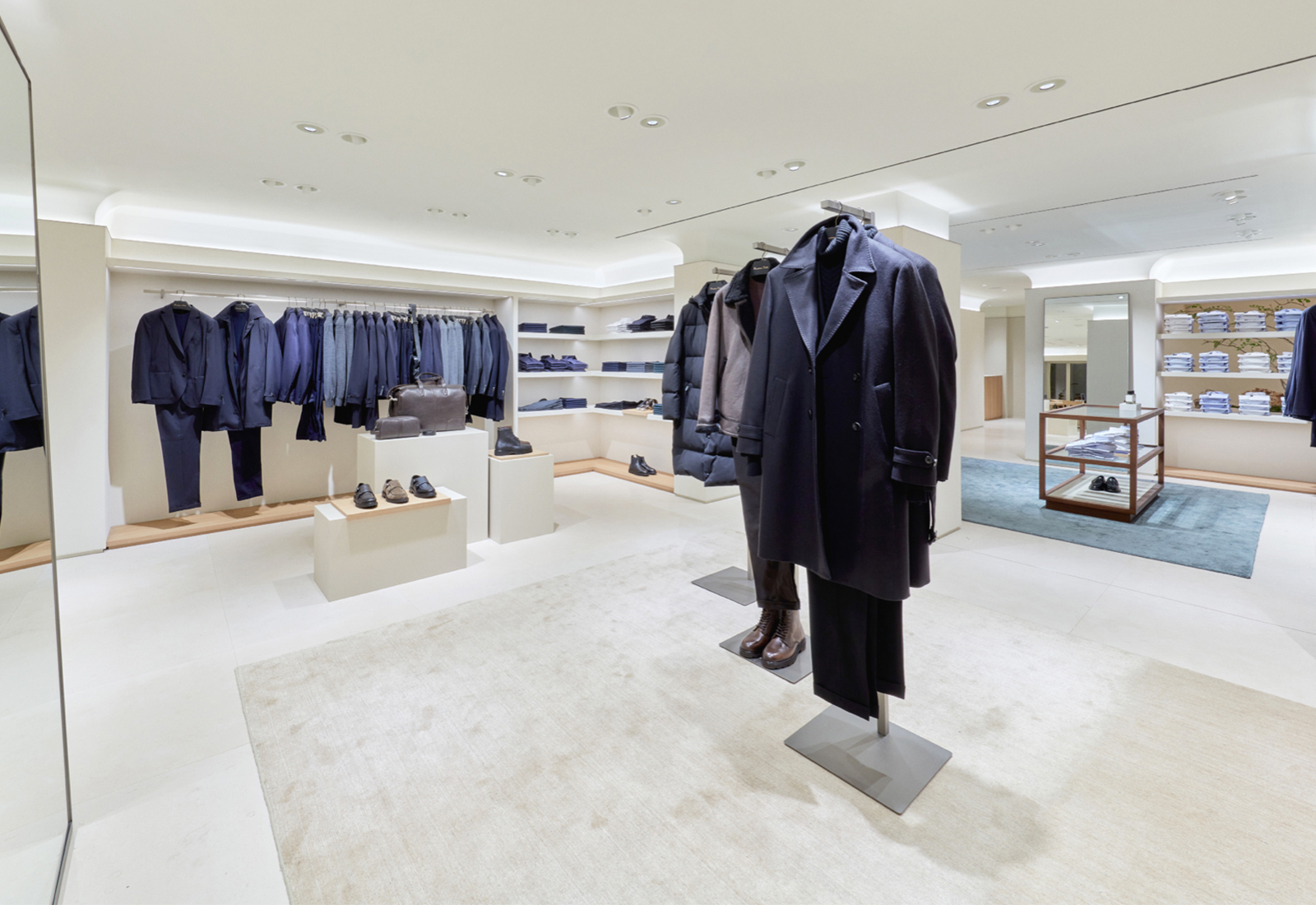 Opening San Sebastián