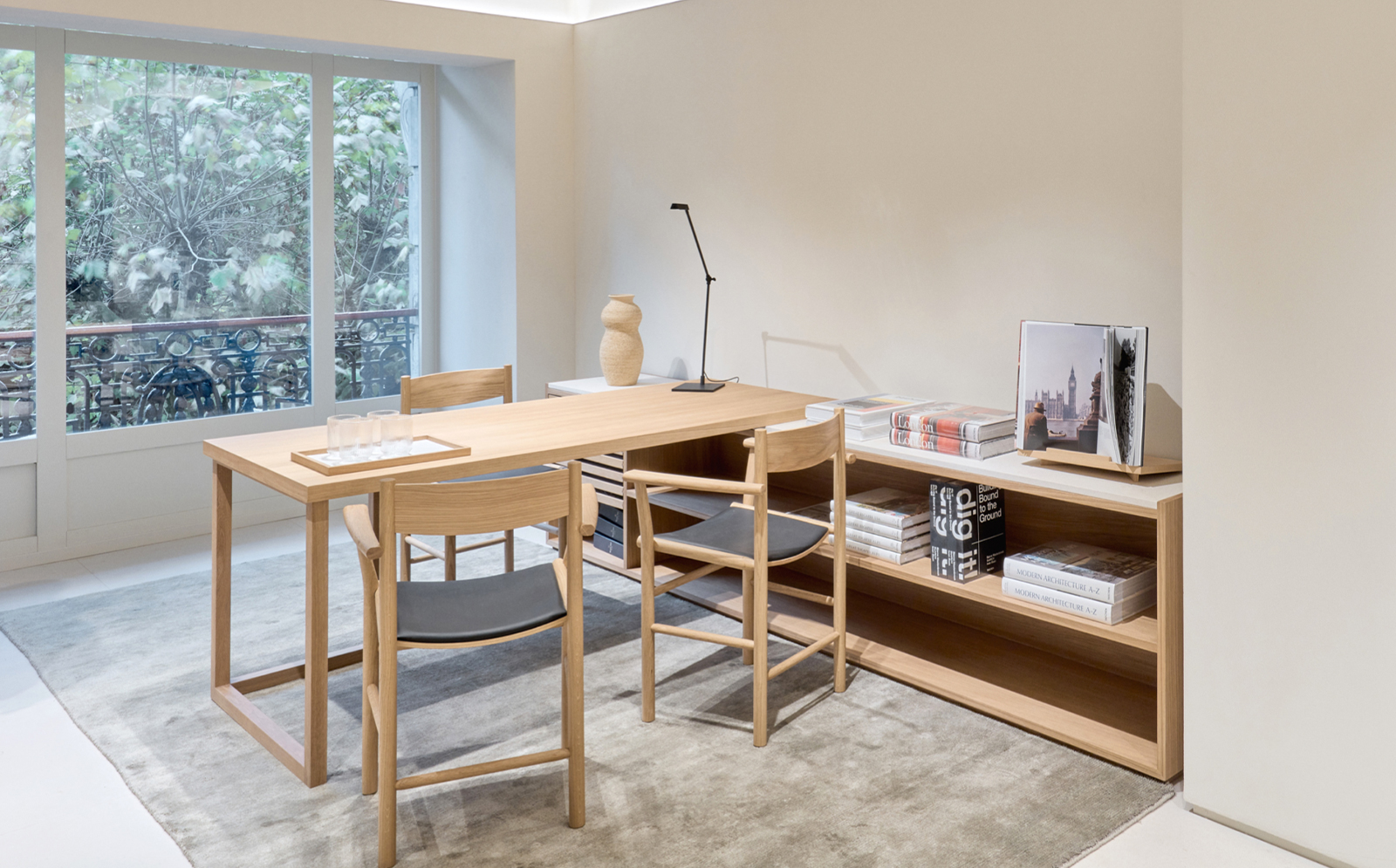 Opening San Sebastián