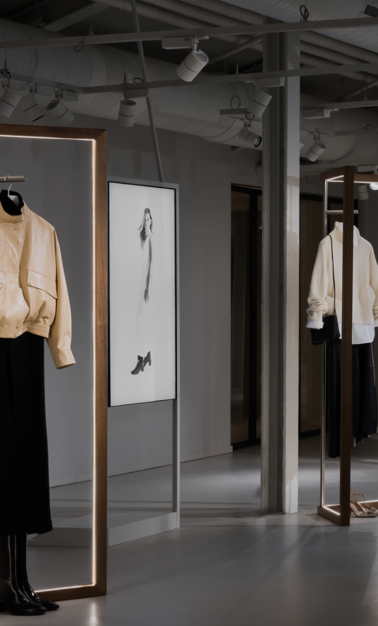 Paper | Massimo Dutti