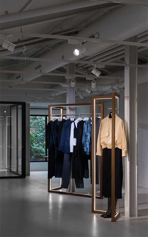 Massimo Dutti New Icons