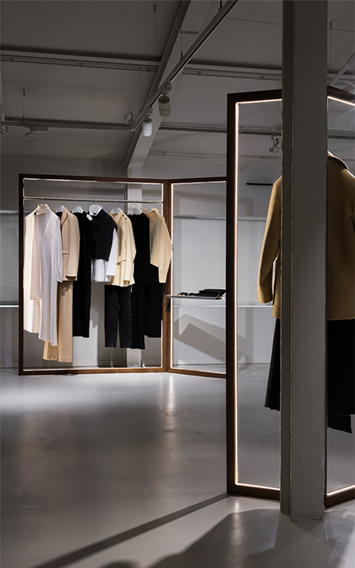 Massimo Dutti New Icons