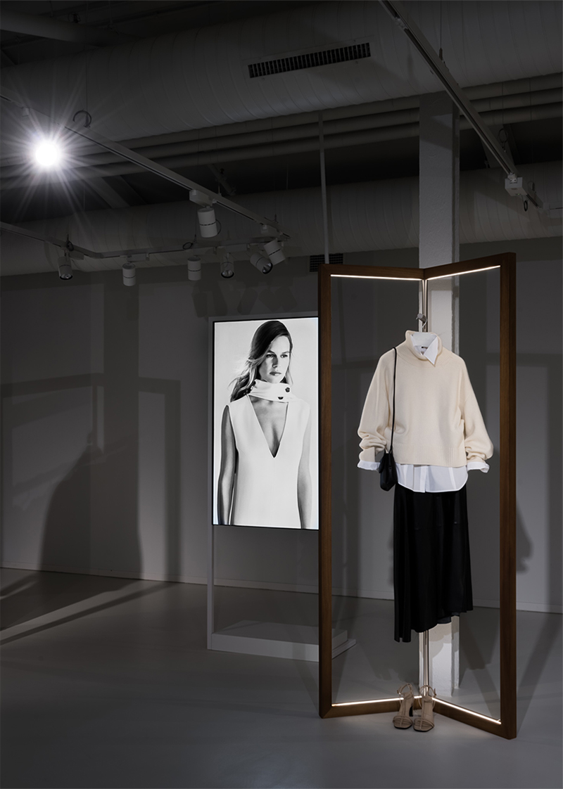 Massimo Dutti New Icons