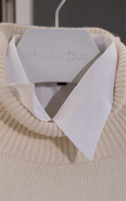 Massimo Dutti New Icons