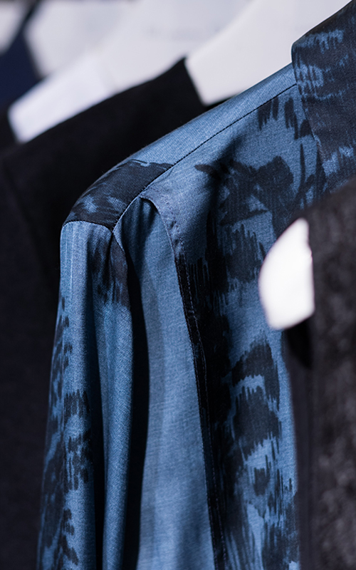 Massimo Dutti New Icons