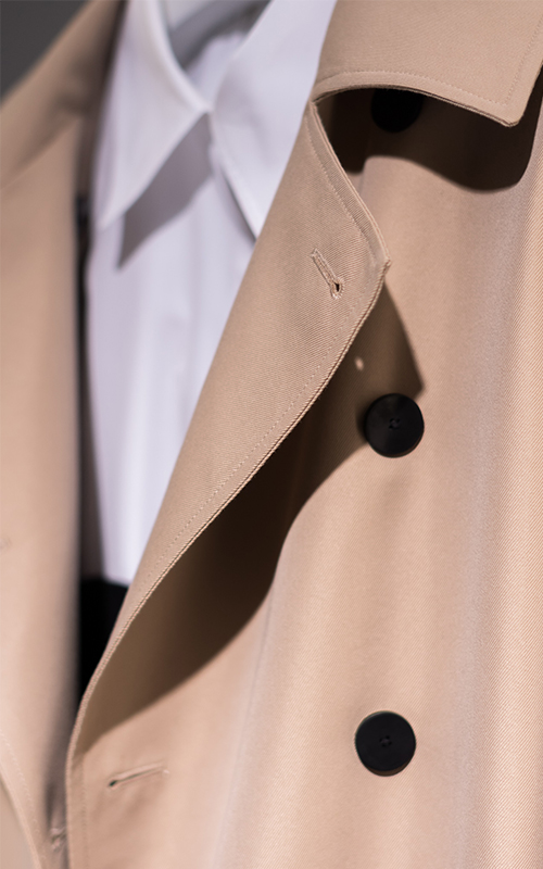 Massimo Dutti New Icons