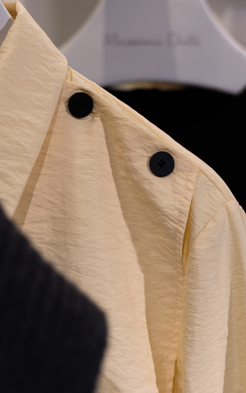 Massimo Dutti New Icons