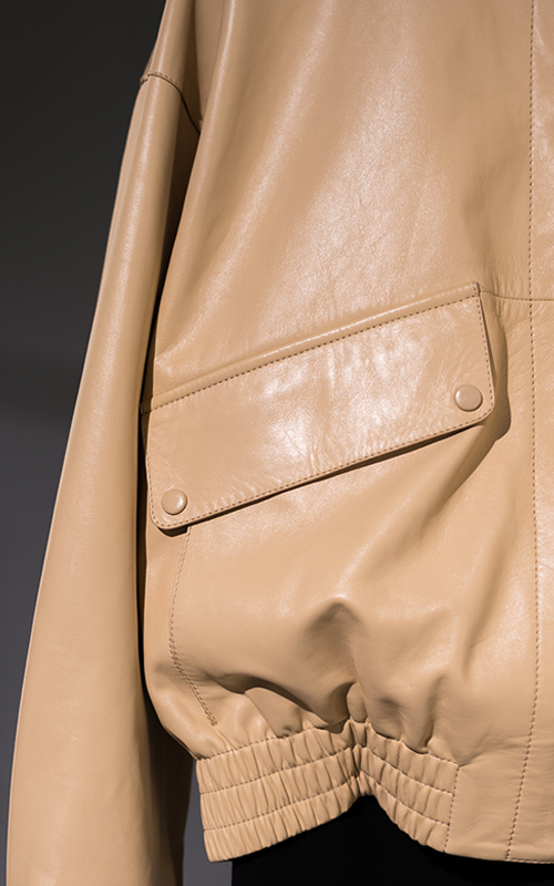 Massimo Dutti New Icons