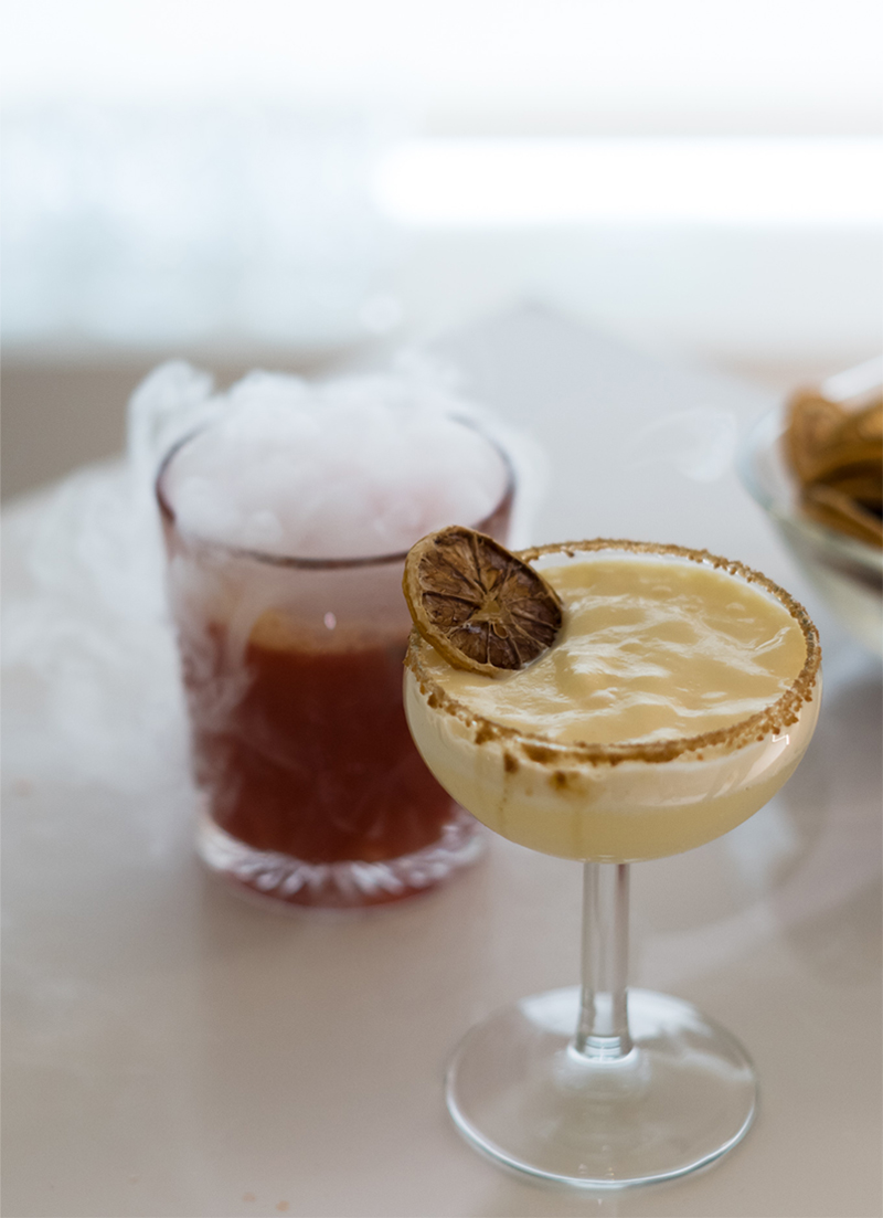 Massimo Dutti New Icons