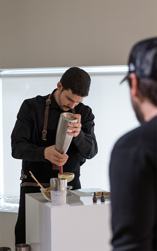 Massimo Dutti New Icons