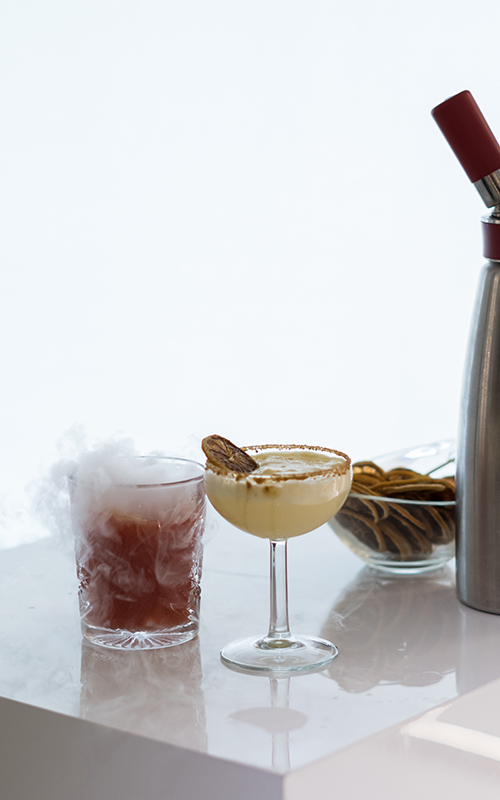 Massimo Dutti New Icons