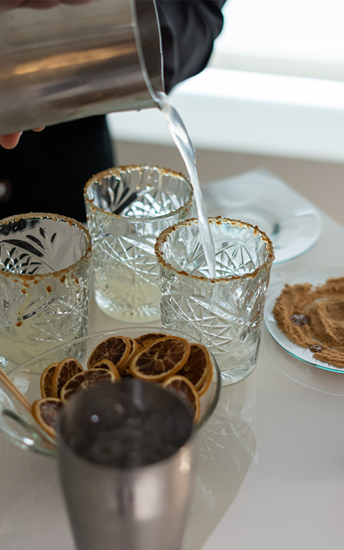 Massimo Dutti New Icons