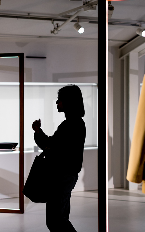 Massimo Dutti New Icons