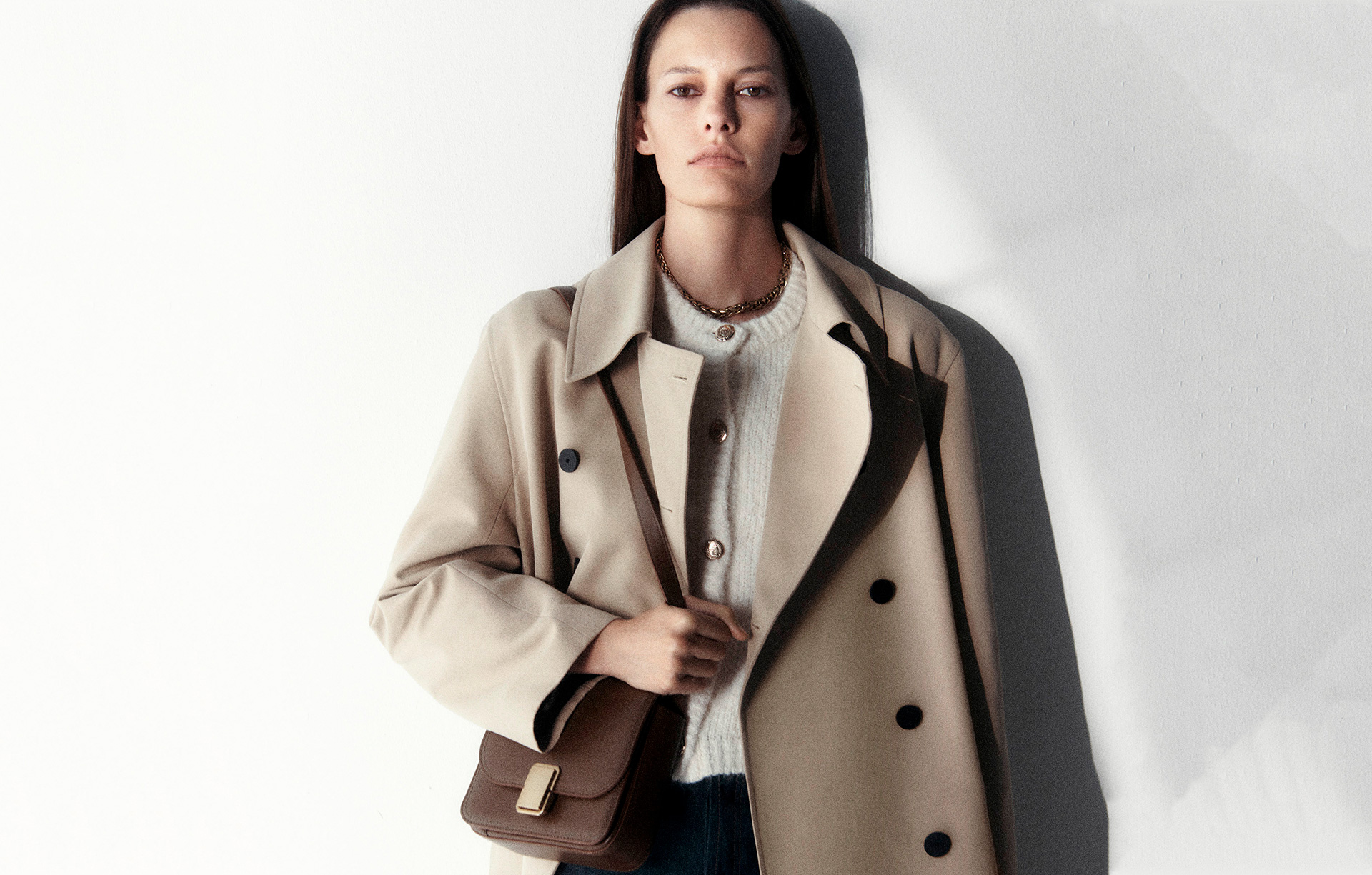 Paper | Massimo Dutti