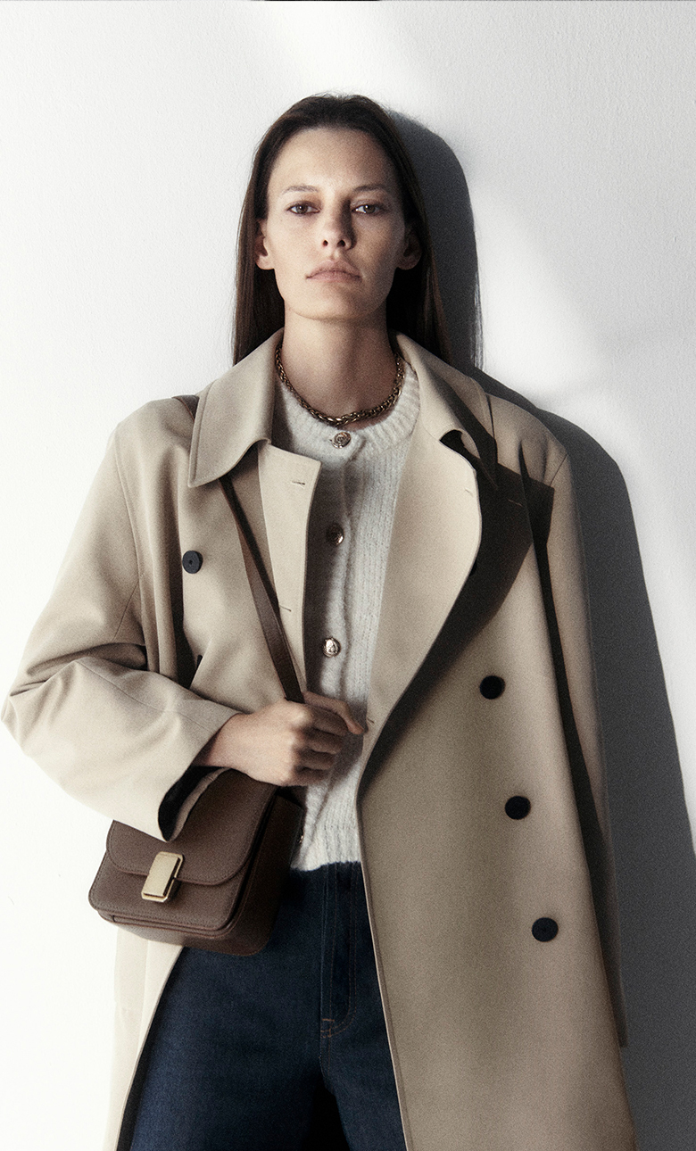 Paper | Massimo Dutti