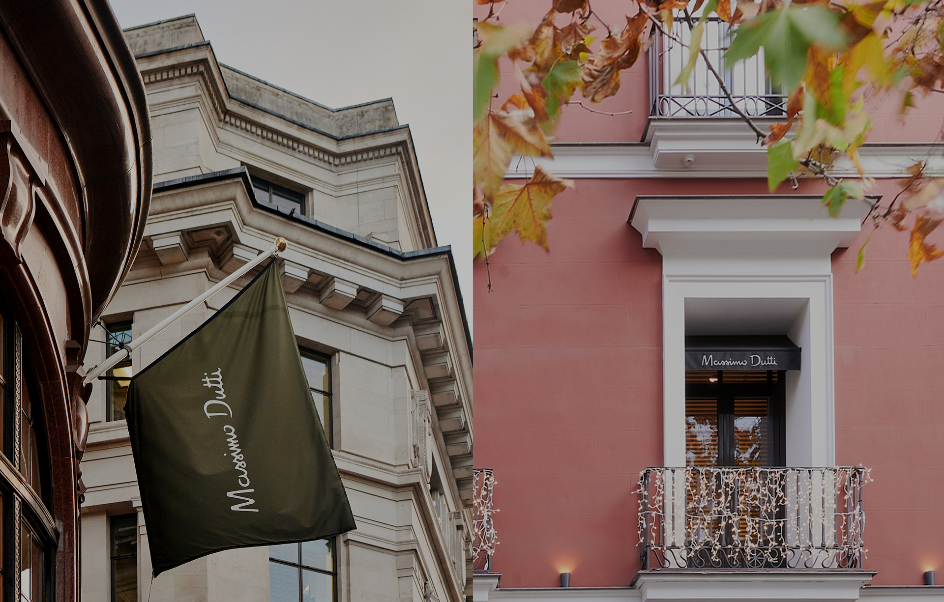 Paper | Massimo Dutti