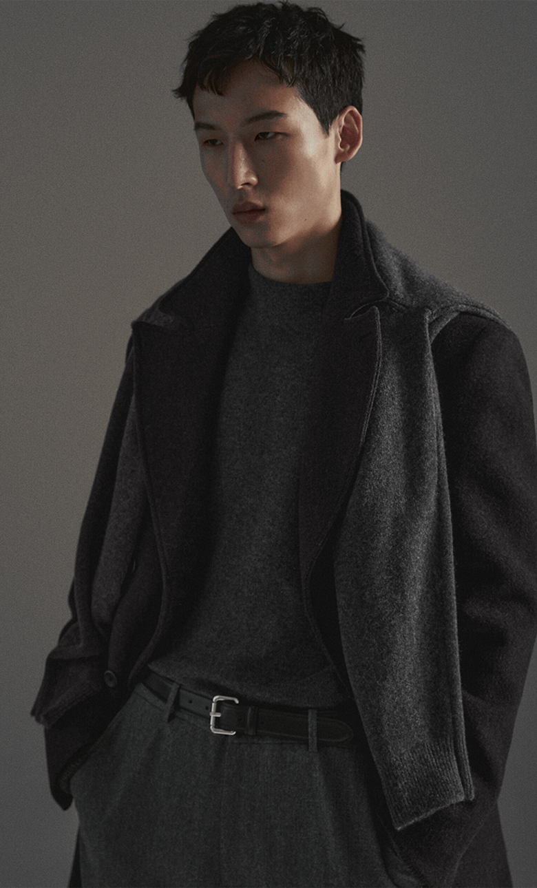 Paper | Massimo Dutti
