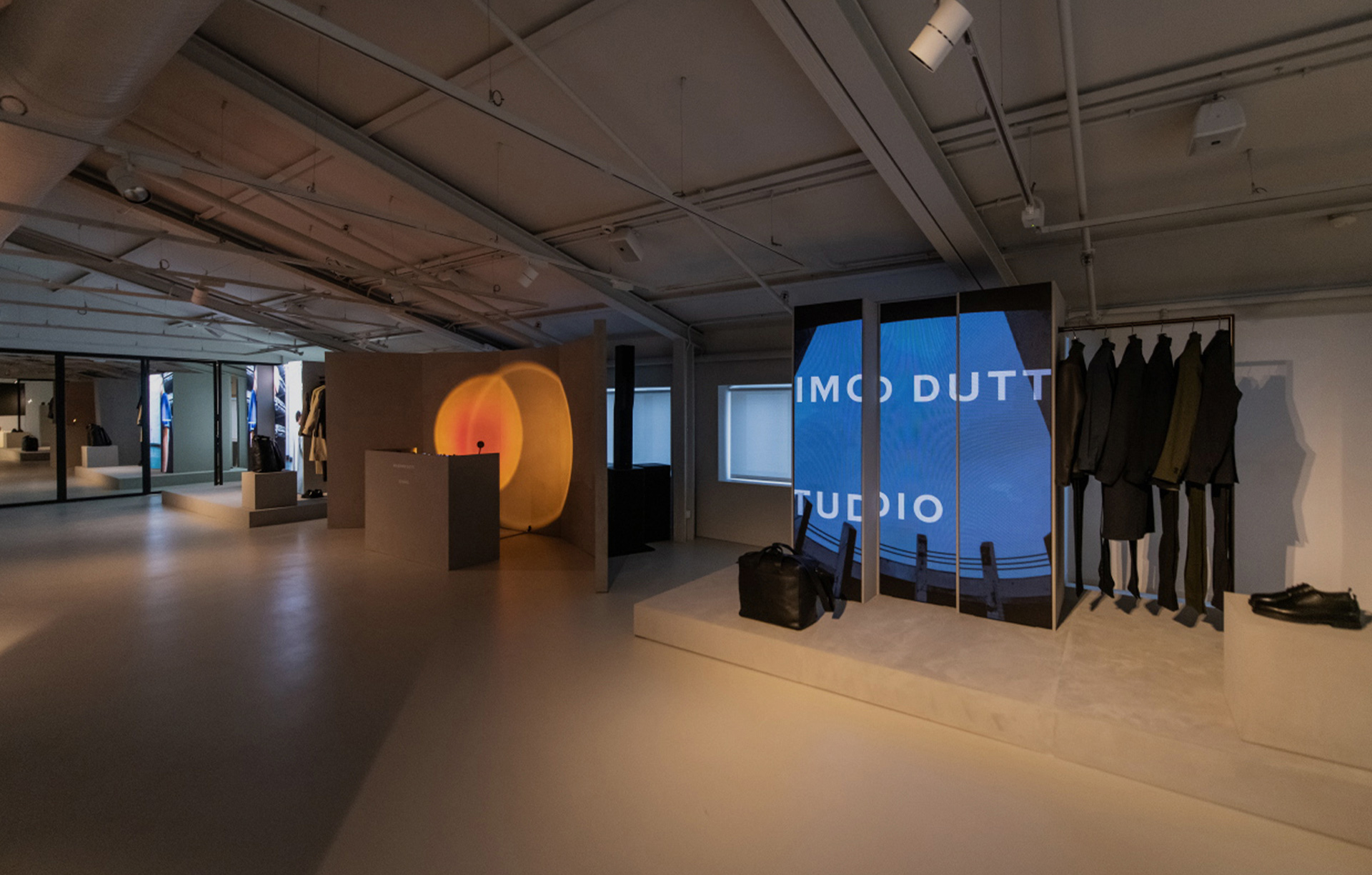 Paper | Massimo Dutti