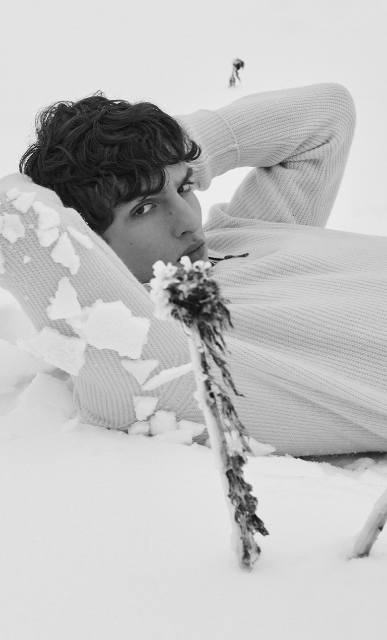 Paper | Massimo Dutti