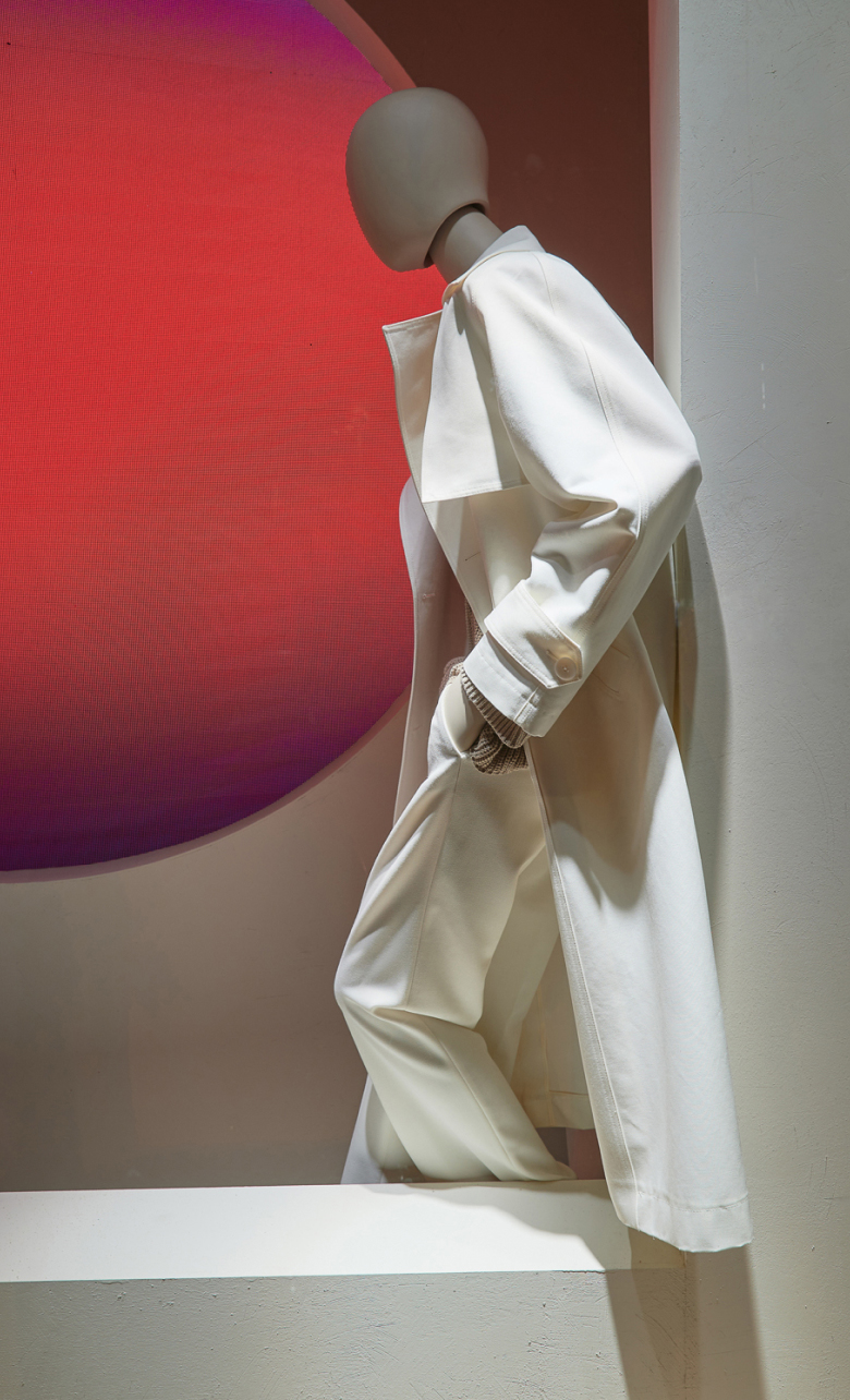 Paper | Massimo Dutti