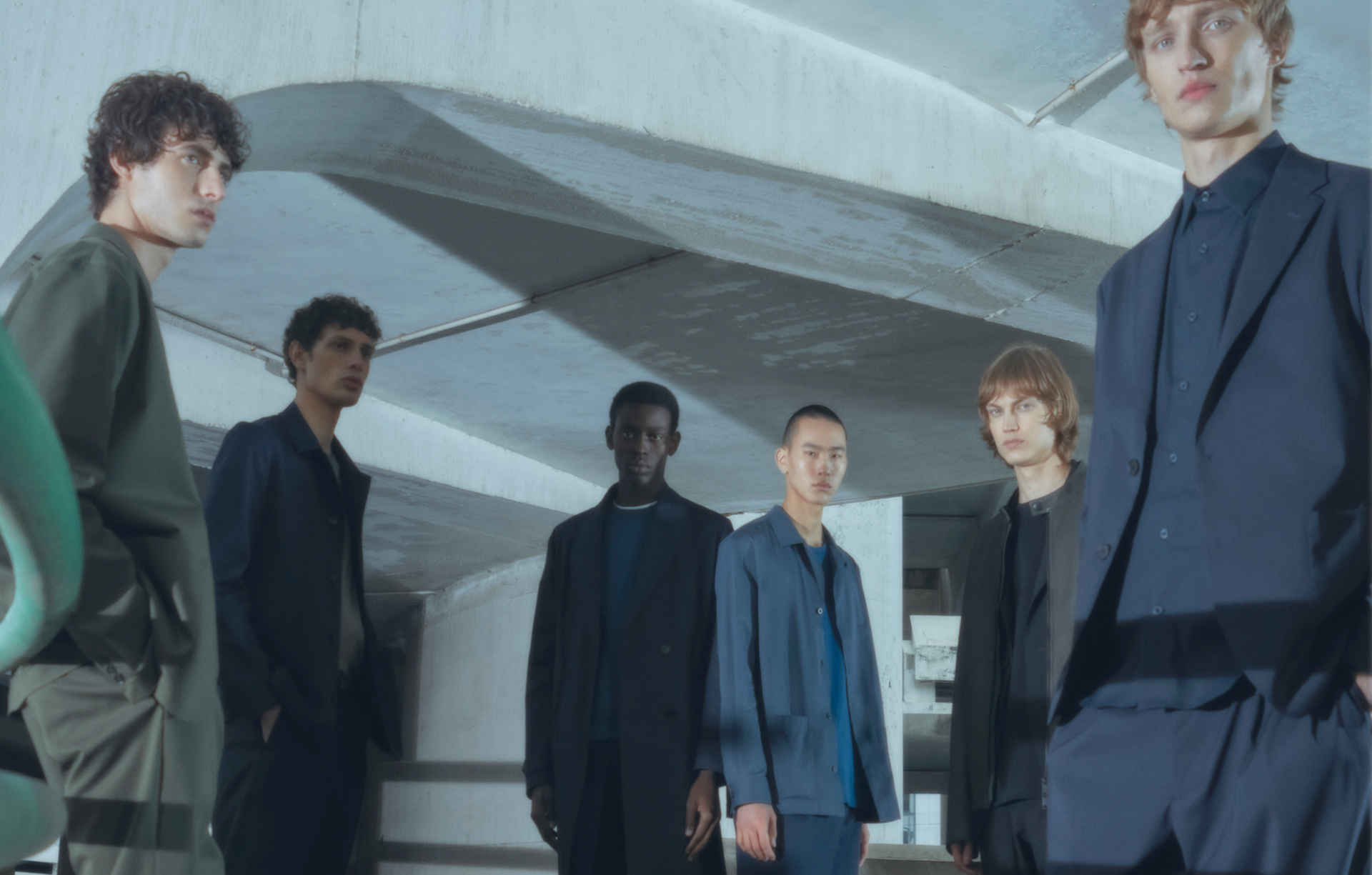 Paper | Massimo Dutti