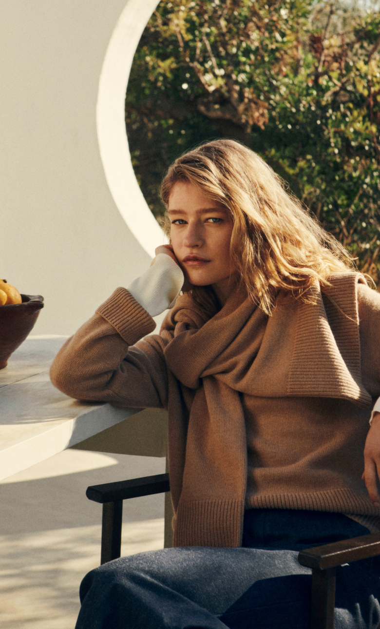 Paper | Massimo Dutti