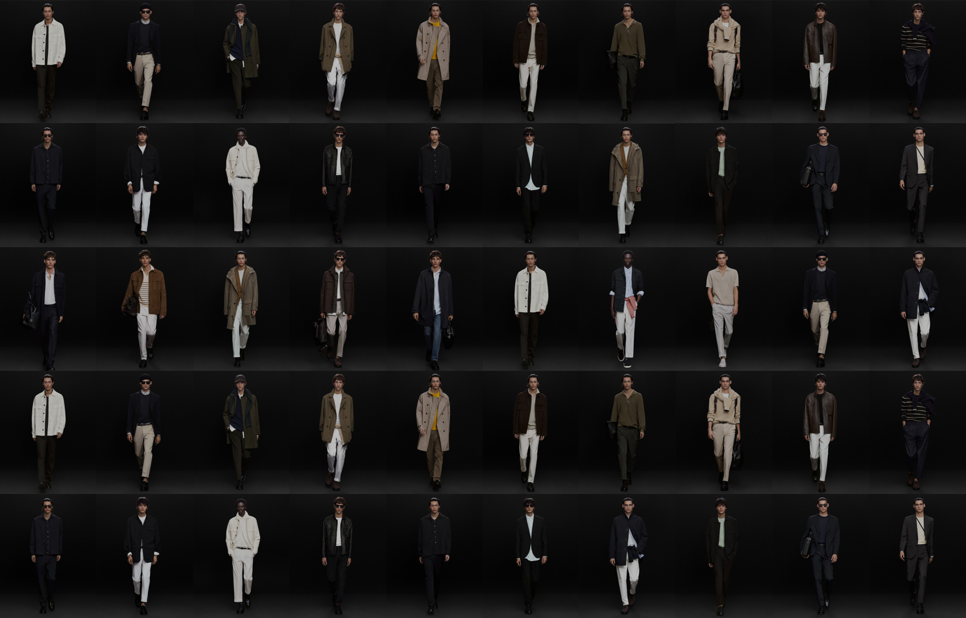 Paper | Massimo Dutti