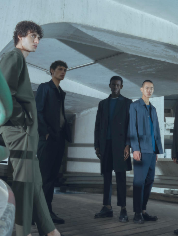 MASSIMO STUDIO COLLECTION