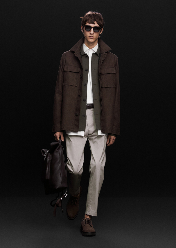 WORKWEAR MEN EDITION