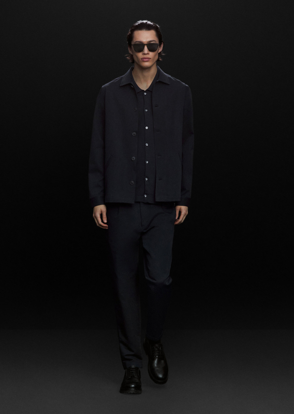 WORKWEAR MEN EDITION