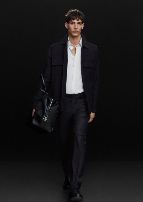 WORKWEAR MEN EDITION