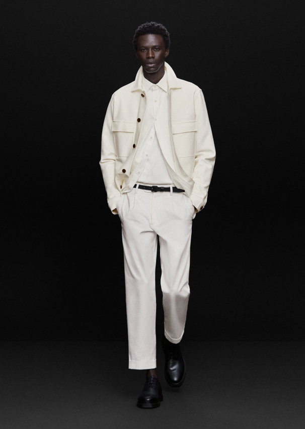 WORKWEAR MEN EDITION