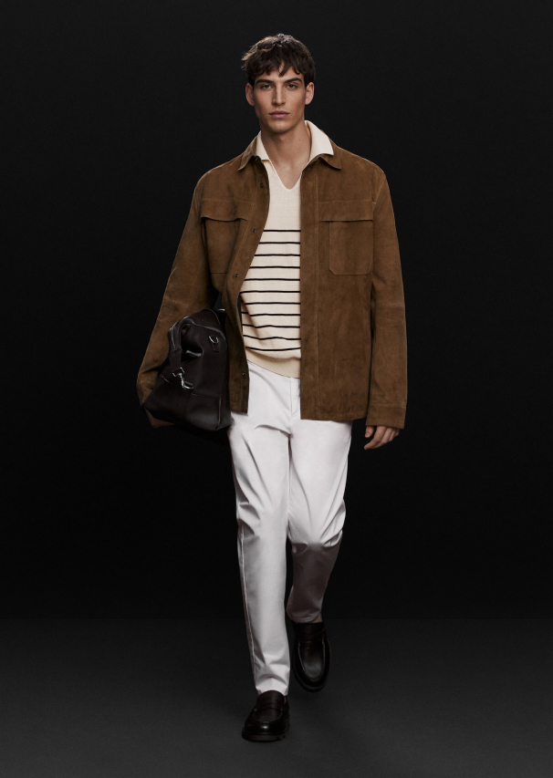 WORKWEAR MEN EDITION