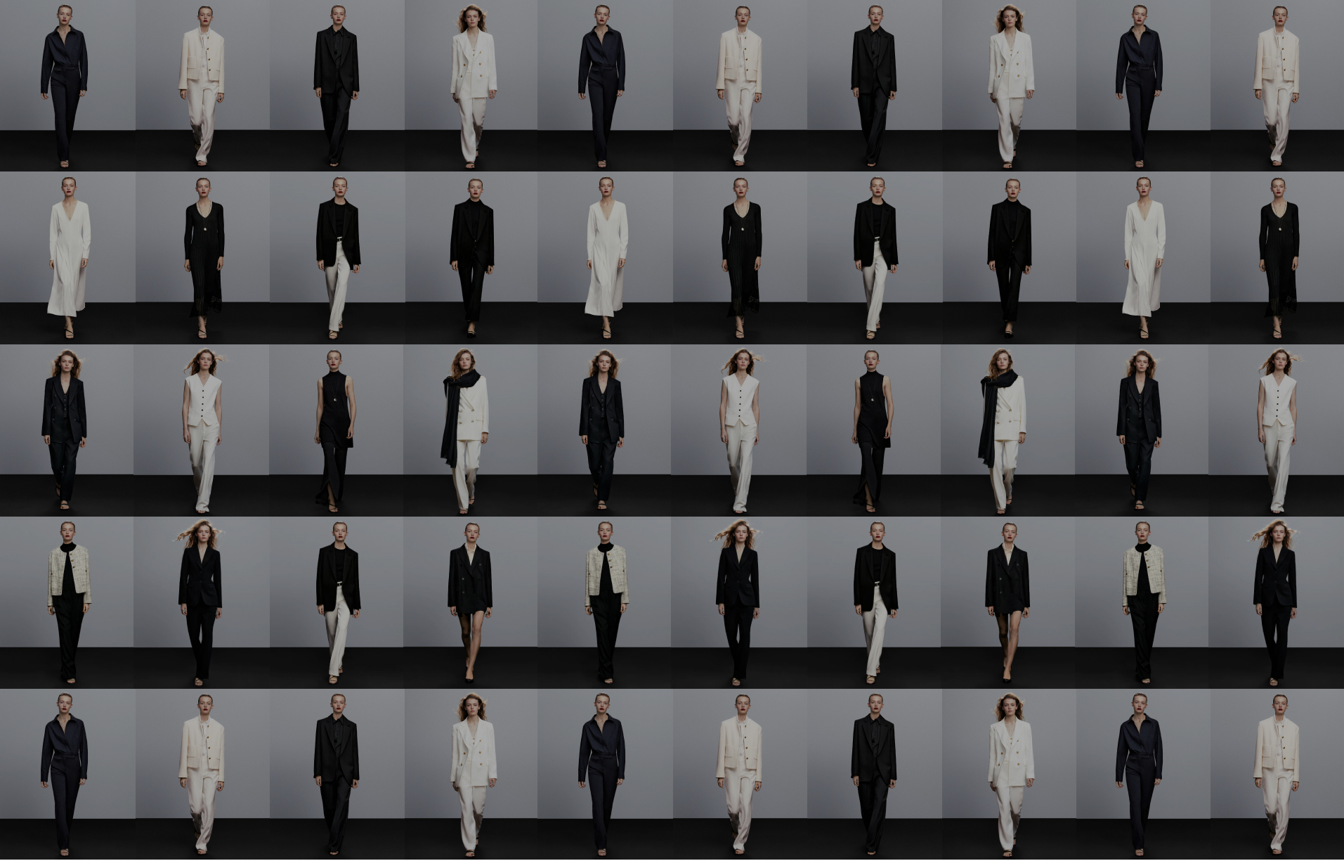 Paper | Massimo Dutti