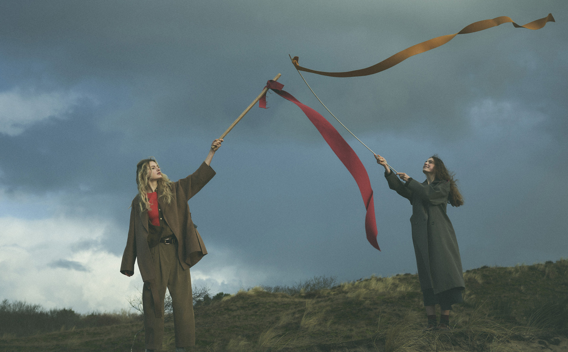 Paper | Massimo Dutti