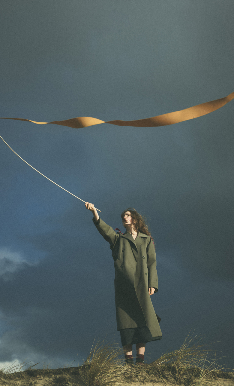 Paper | Massimo Dutti