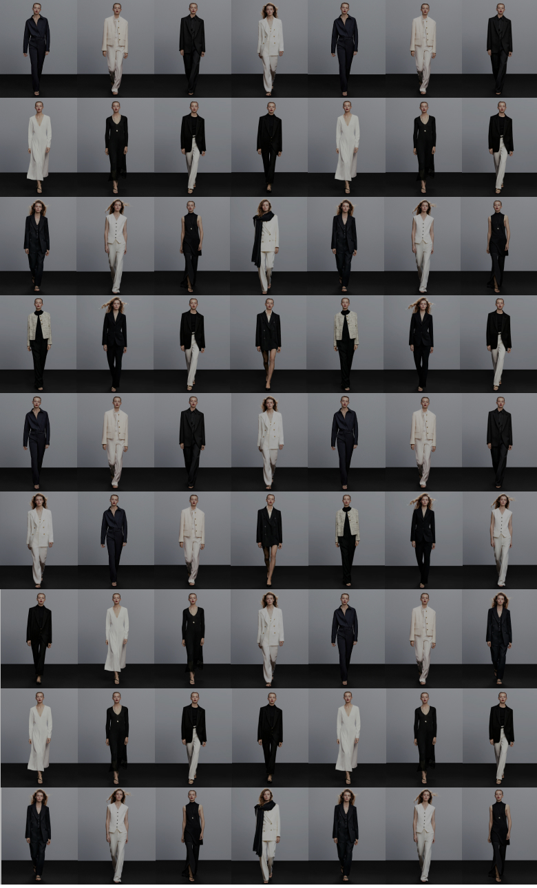 Paper | Massimo Dutti