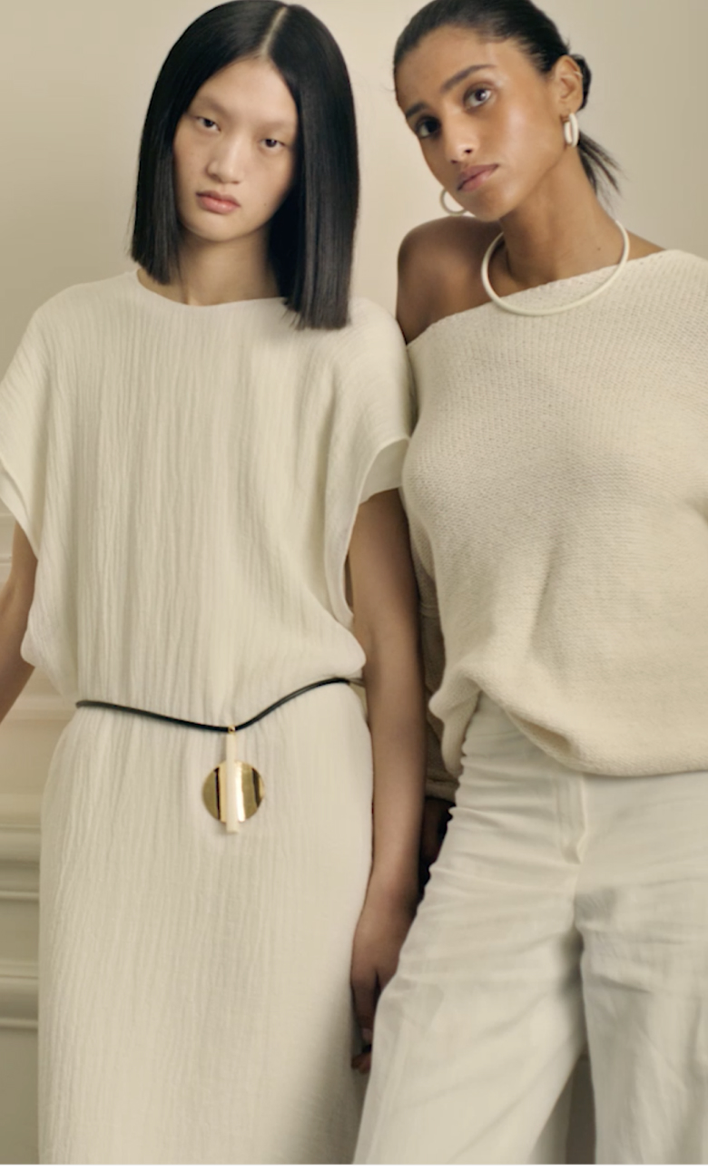 Paper | Massimo Dutti