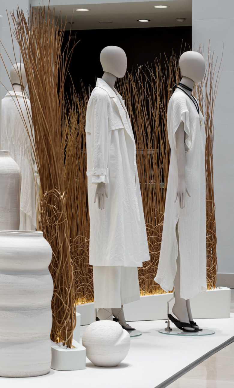 Paper | Massimo Dutti