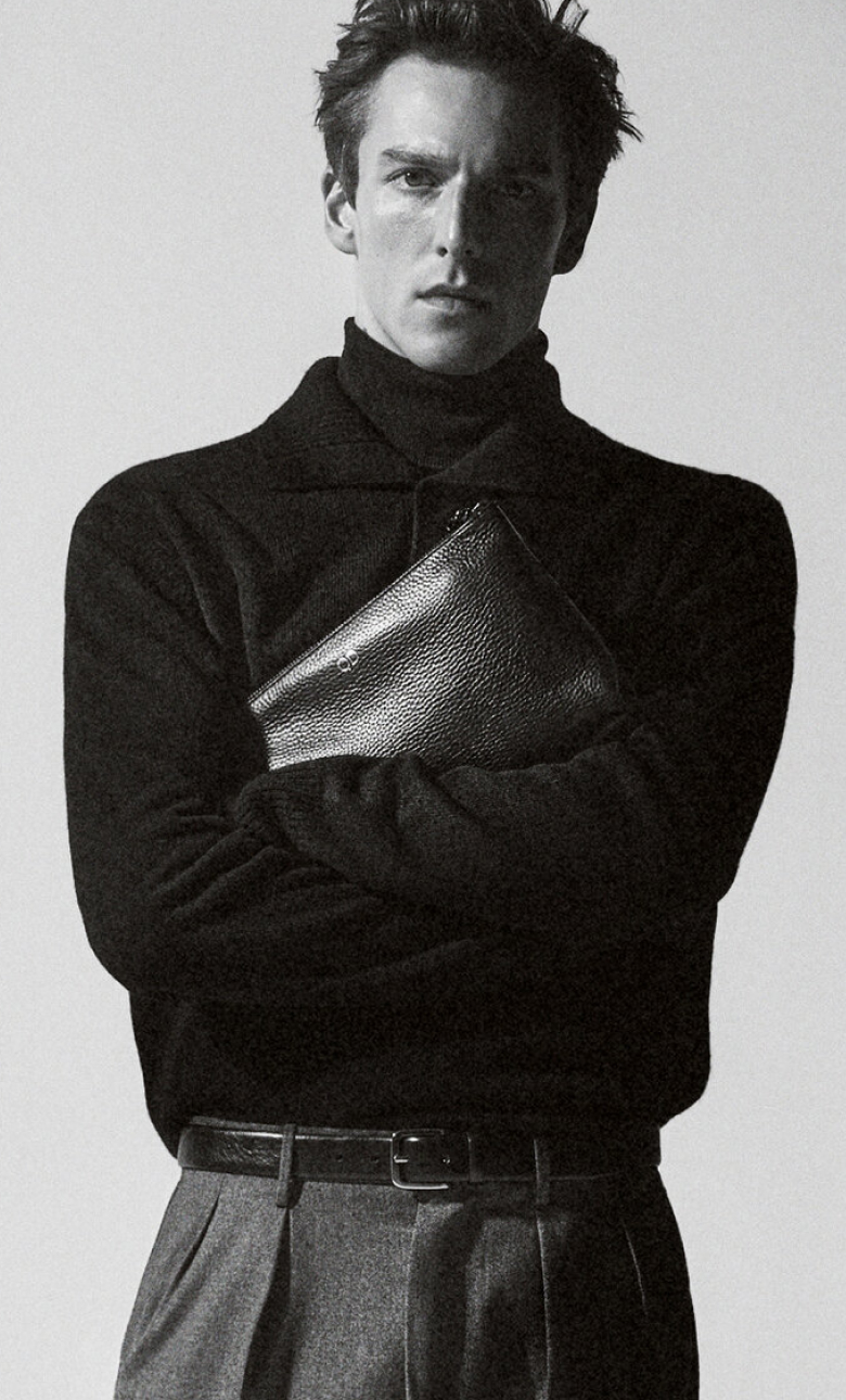 Paper | Massimo Dutti