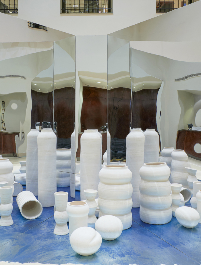 In Collaboration Arco 2023