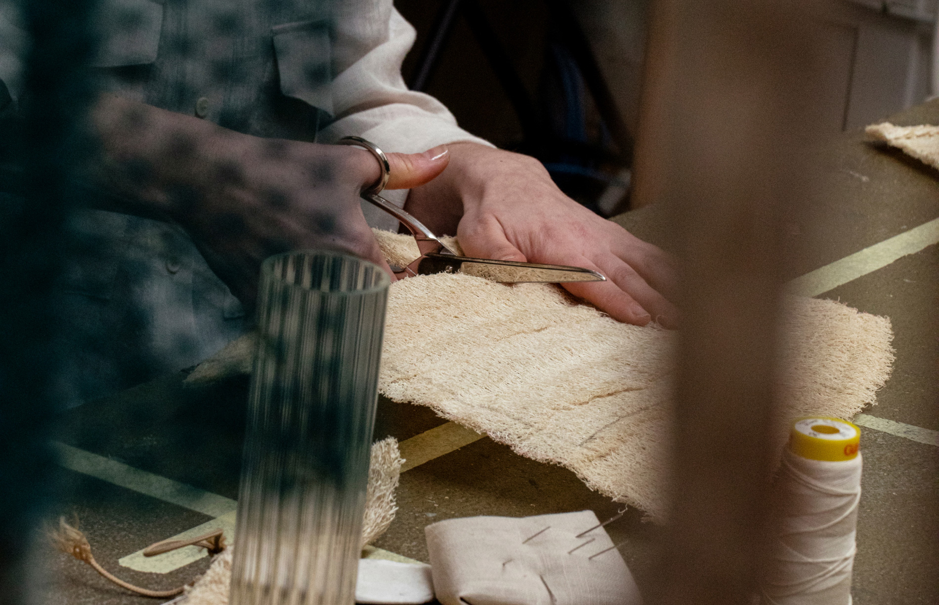 Paper | Massimo Dutti