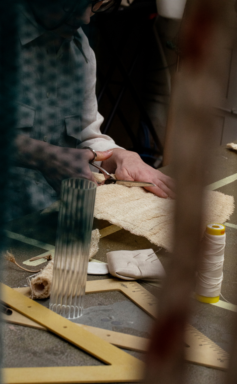 Paper | Massimo Dutti