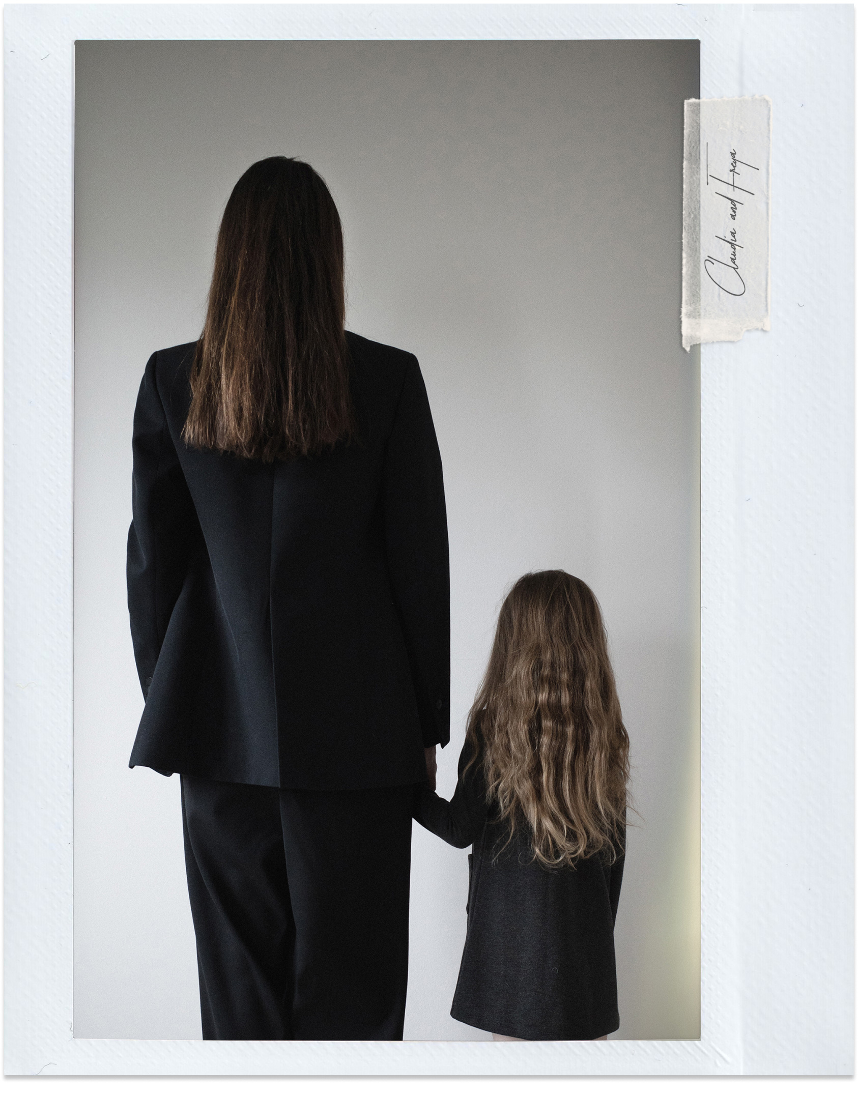 An insight into MODEL MOTHERS