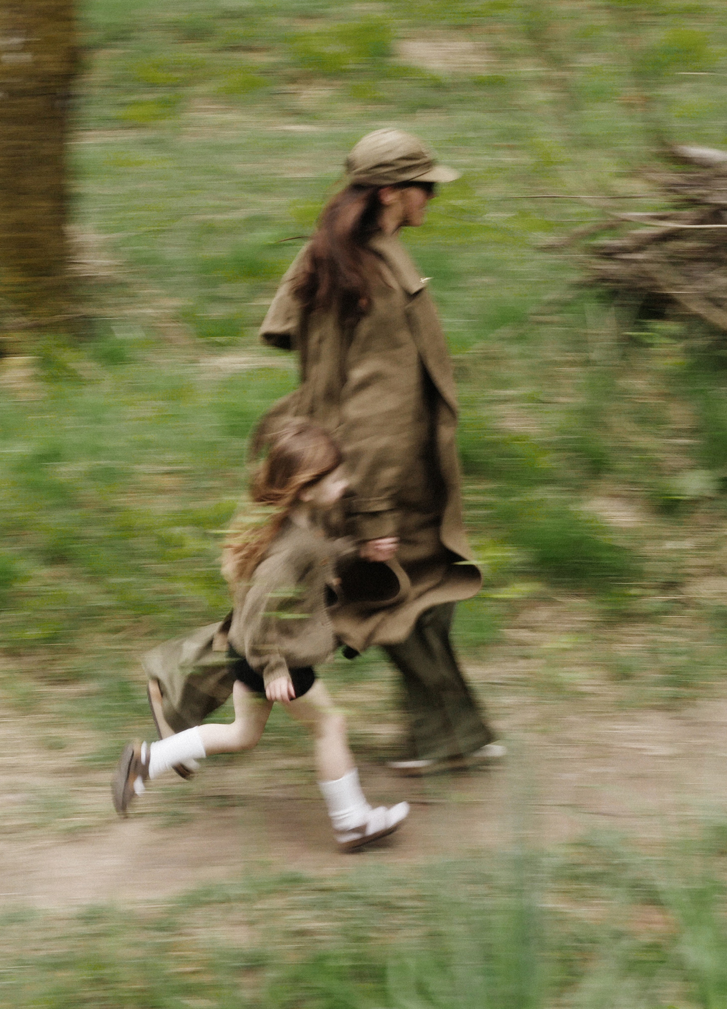 An insight into MODEL MOTHERS