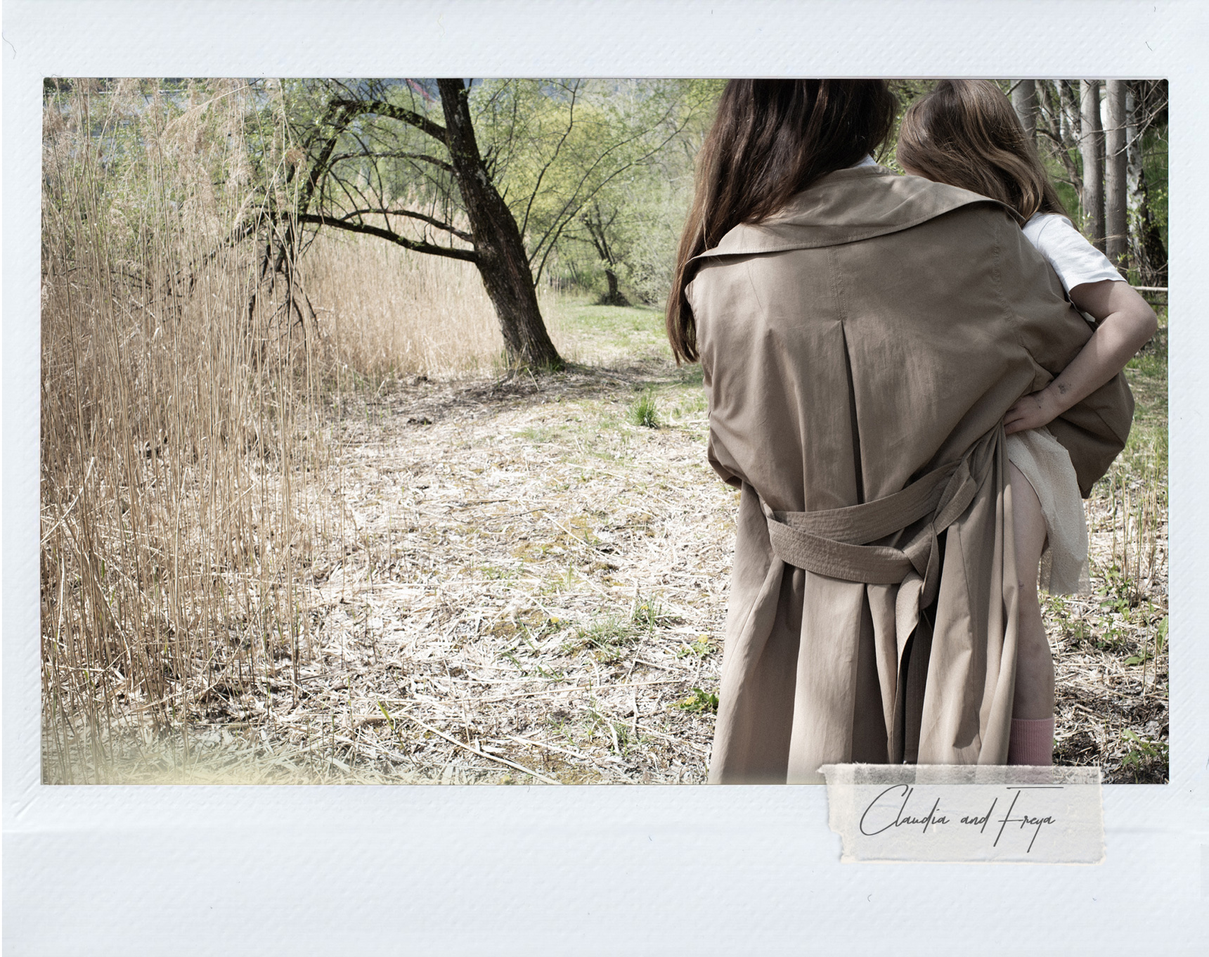 An insight into MODEL MOTHERS